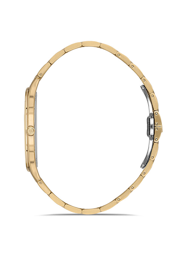 ساعة يد رجالية CL148G-02SG - 4