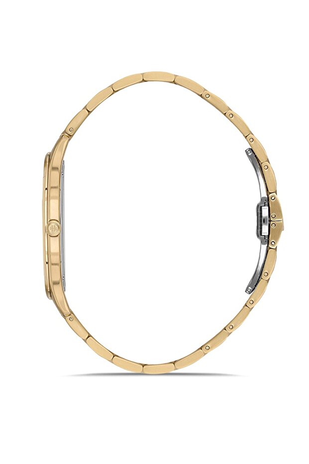 ساعة يد رجالية CL148G-02SG - 5