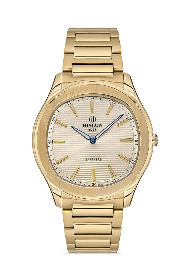 ساعة يد رجالية CL148G-02SG - 2