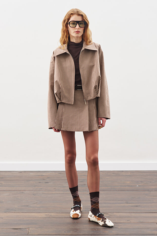 BOMBER CEKET EKOSE - 4