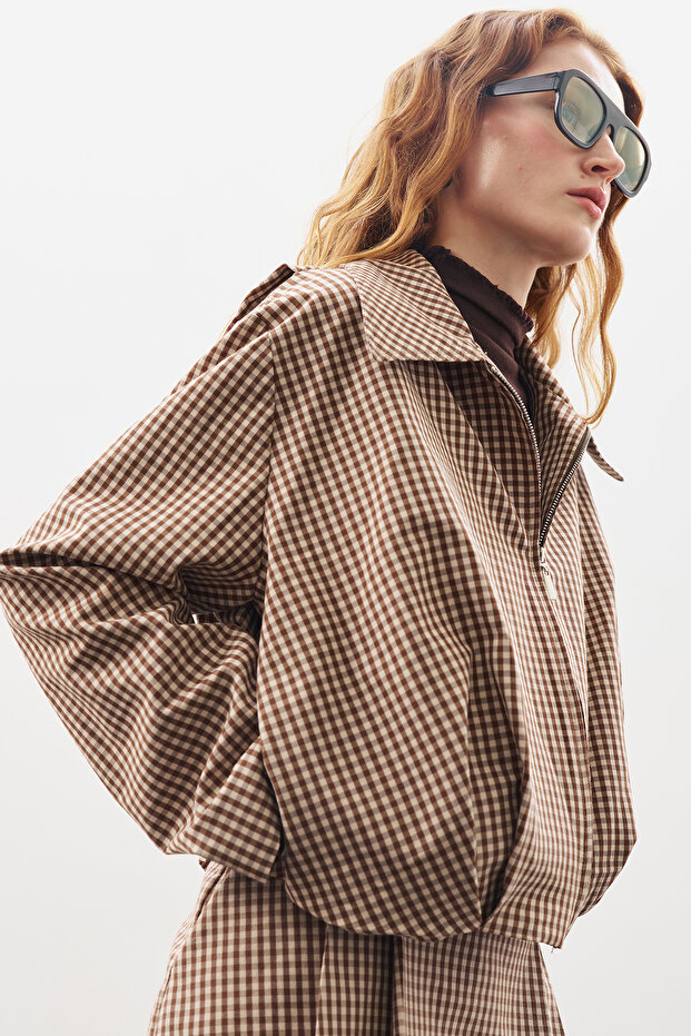 BOMBER CEKET EKOSE - 3