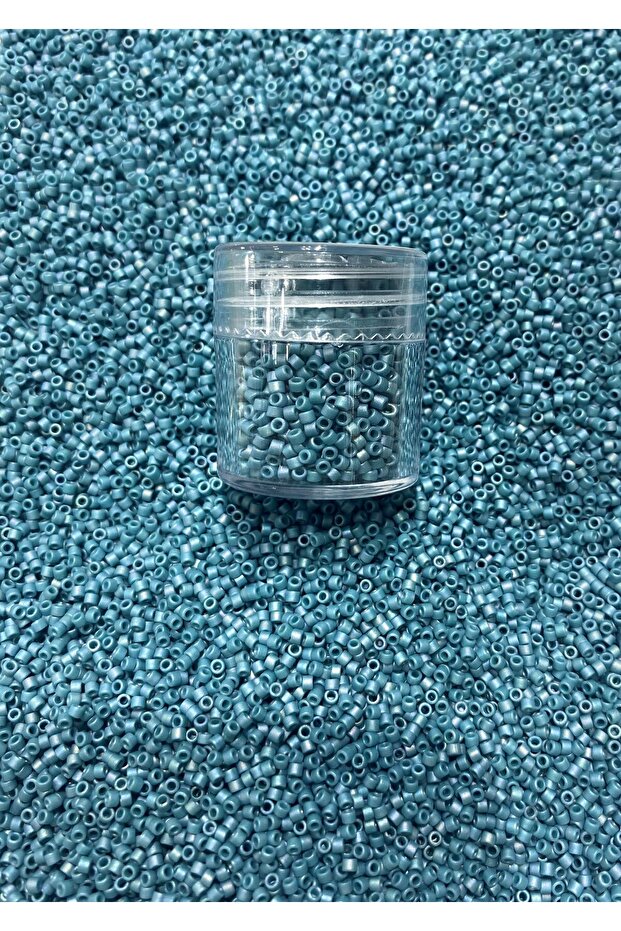 Original Miyuki Delica Db-2315 Beads - Box No:333 - 11/0 - 7.5 Gr