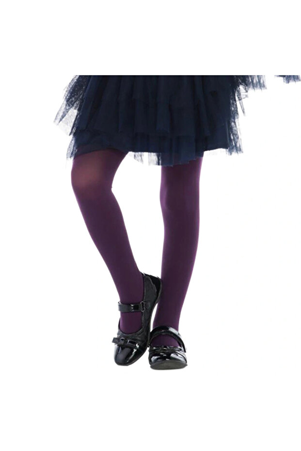 Pretty Girls' Micro 40 Tights