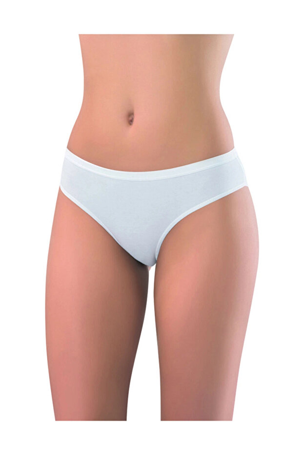 Non-marking Semi Bato Women's Panties