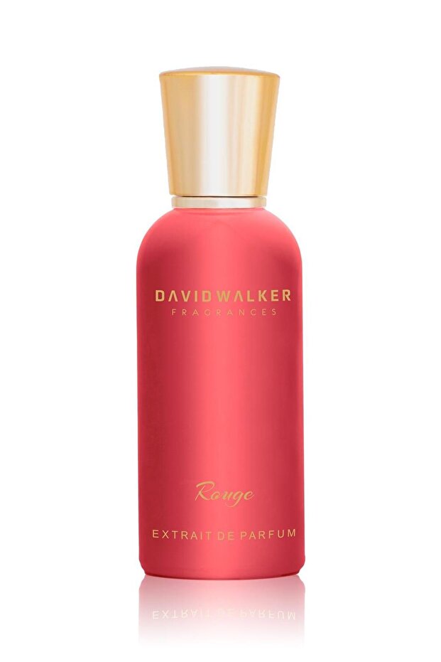 Rouge Unisex Parfüm - 3