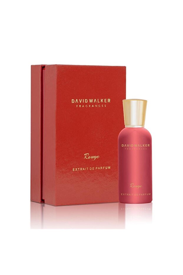 Rouge Unisex Parfüm - 1