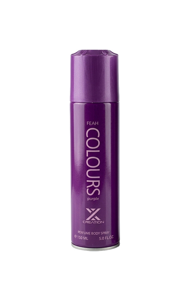 FEAH COLOR ME DEO 150ML (X CREATION-NF)