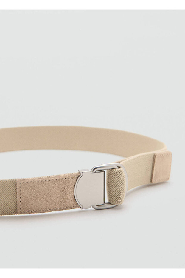 Karma deri kemer - 1