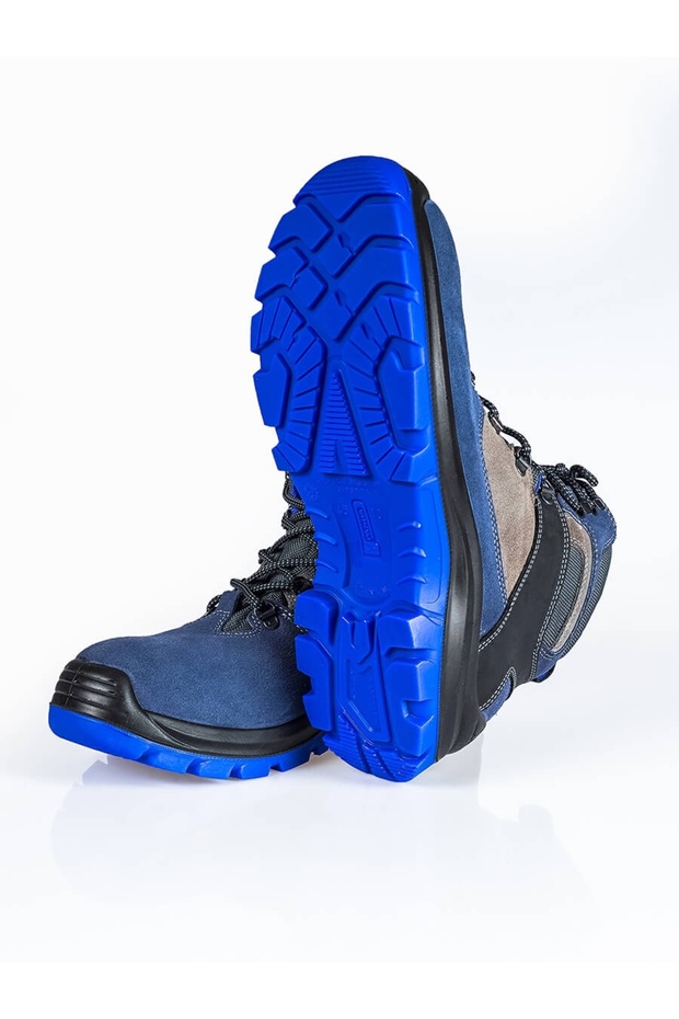 Wold Esd S3 SRC Ankle Bot - 6