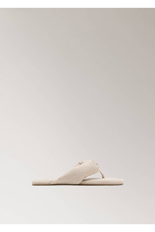 Yastıklı terlikler - 2