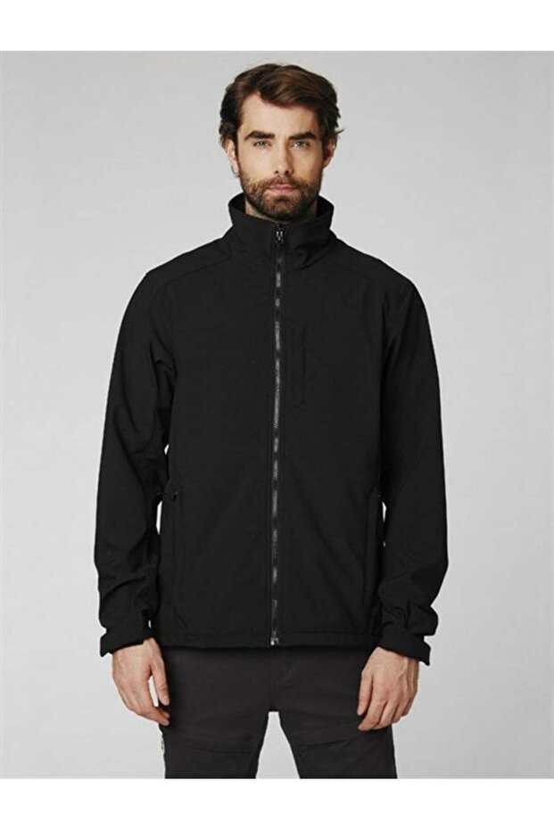 Paramount Softshell Erkek Rüzgarlık - 3