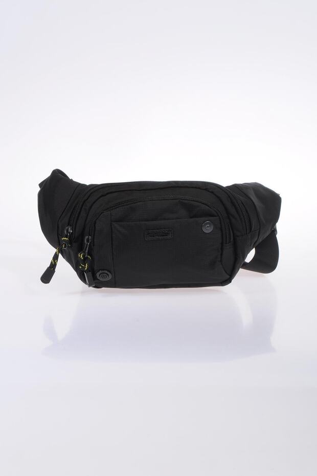 BLACK MEN'S FREE BAG