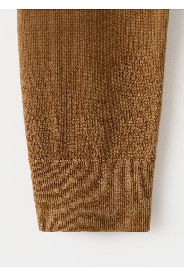 V yaka triko kazak - 5