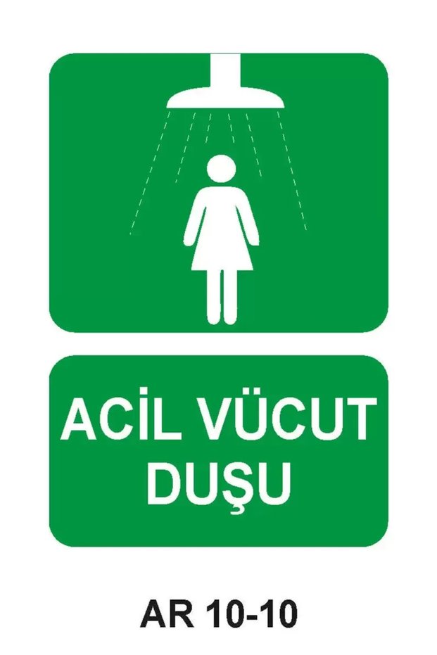 Work Safety Warning Sign 1 Piece Pvc 21 X 29cm
