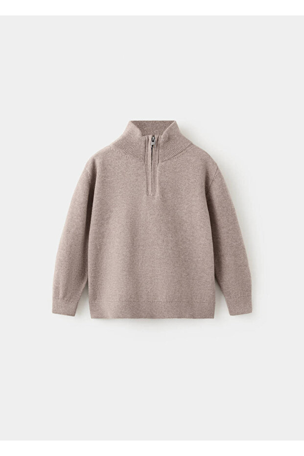 Perkins yaka kazak - 1