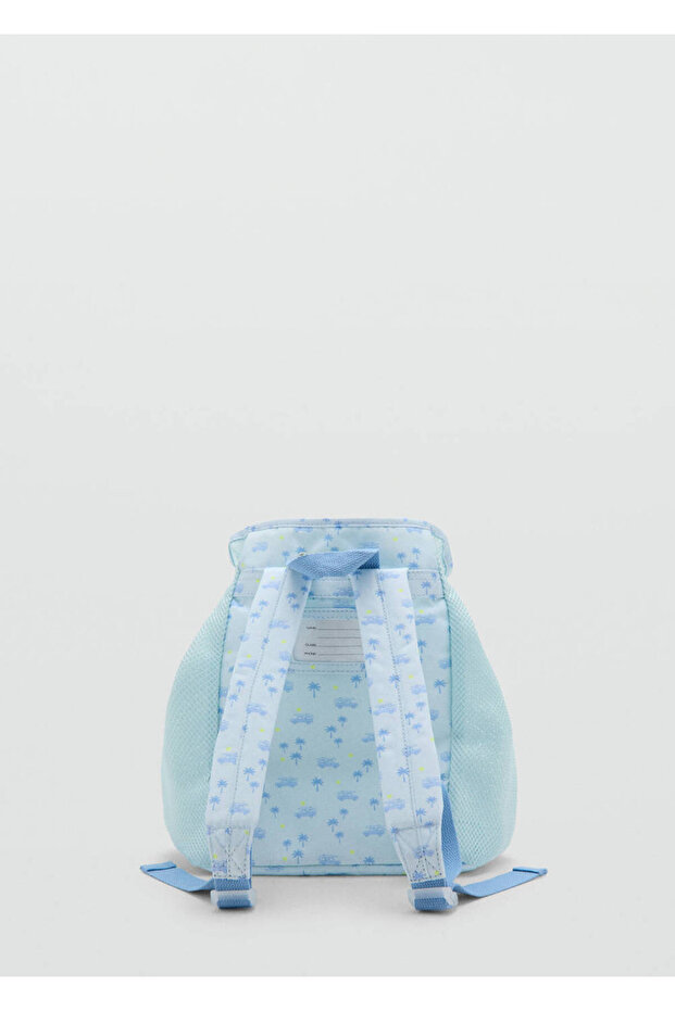 Beach bag - 4