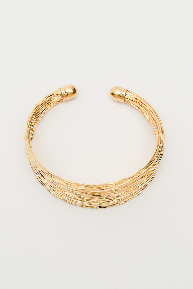 ÇOKLU TEL KELEPÇE GOLD - 3