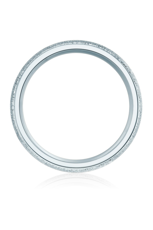 Edelstahlring Ring Edelstahl - 3