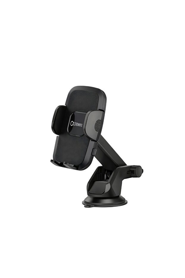CCH-100 Car Phone Holder 2 in 1 Dashboard & Air Vent Mount