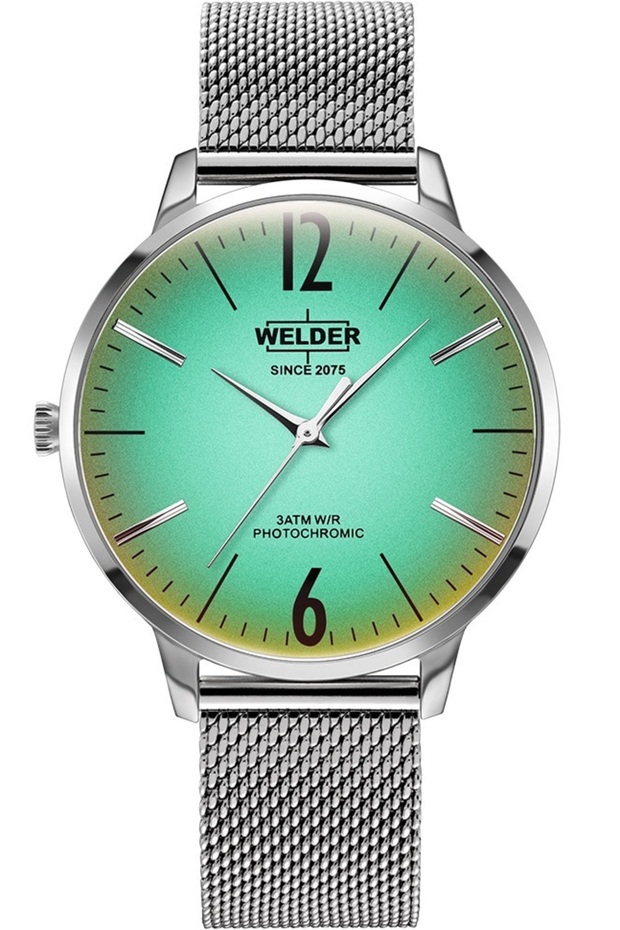 Welder Wrs619 Women Wrist Watch