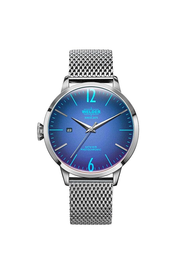Moddy Watch Wrc125 Women's Wristwatch