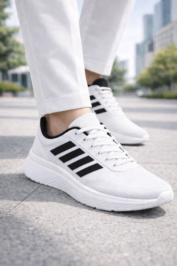 Unisex Aqua Shoes Everyday Shoes Orthopedic Sole Everyday Shoes Sneakers