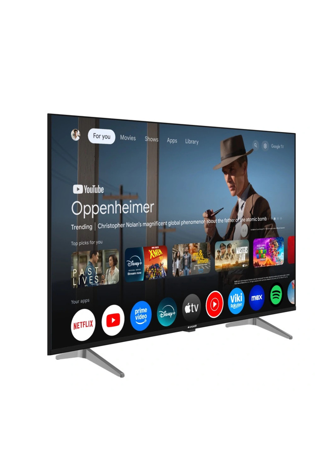 A43 E 795 B Google TV - 3