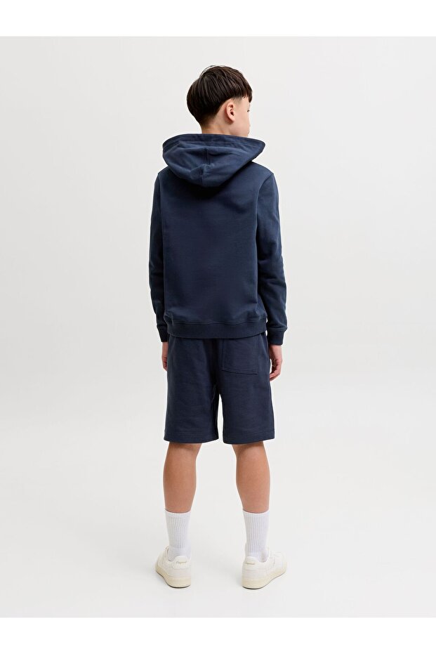 Kapuzenpullover Kapuzenpullover Boys - 3
