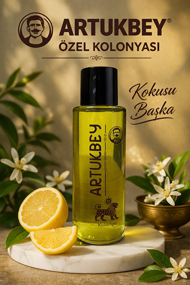 Kolonya 250 ml - 2
