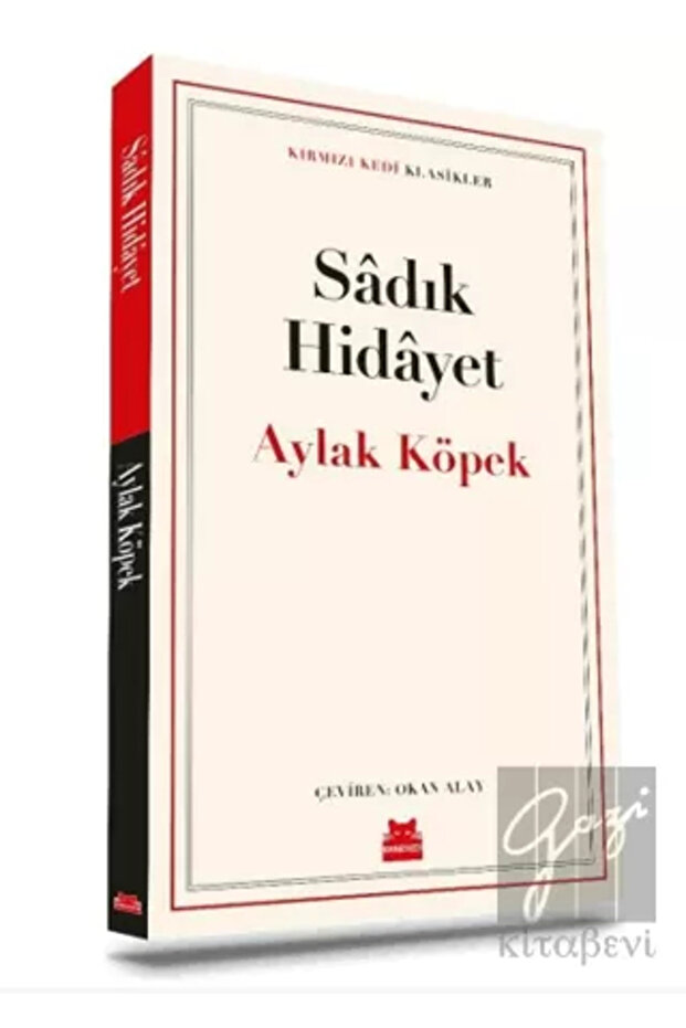 Aylak Köpek