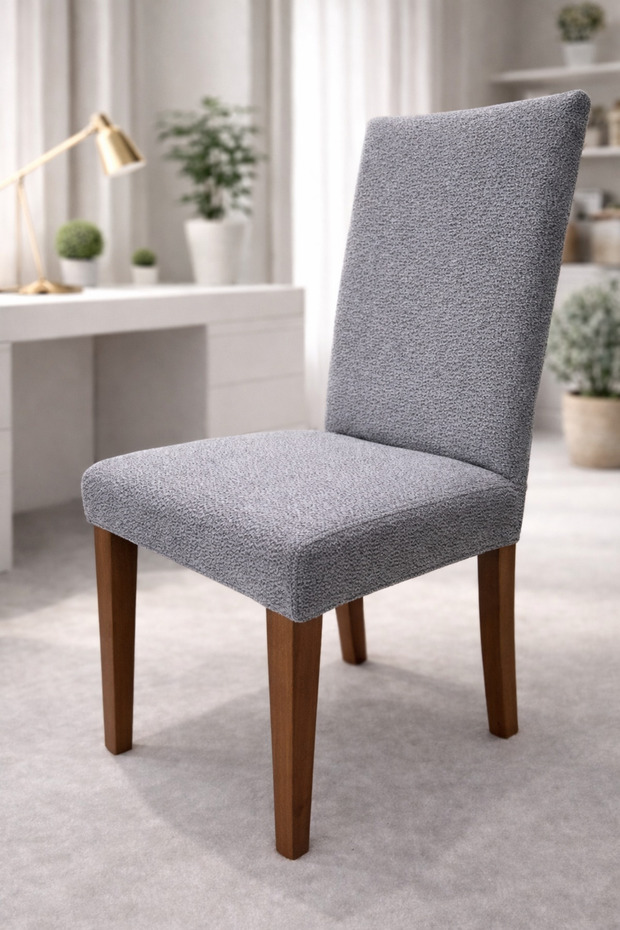 Chair Cover, Chair Slipcover 1 Piece