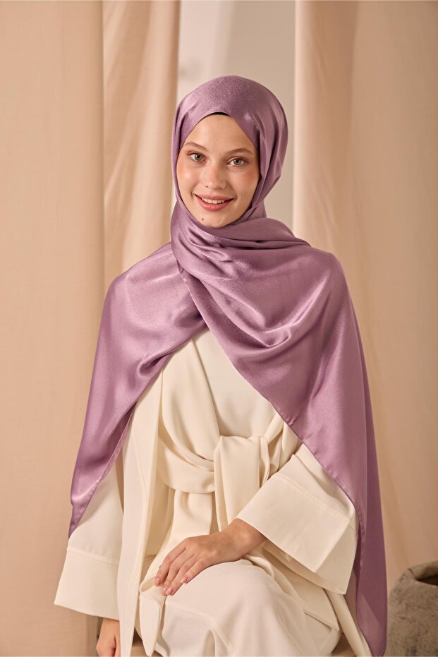 Janjan Single-Sided Shawl 69001-85