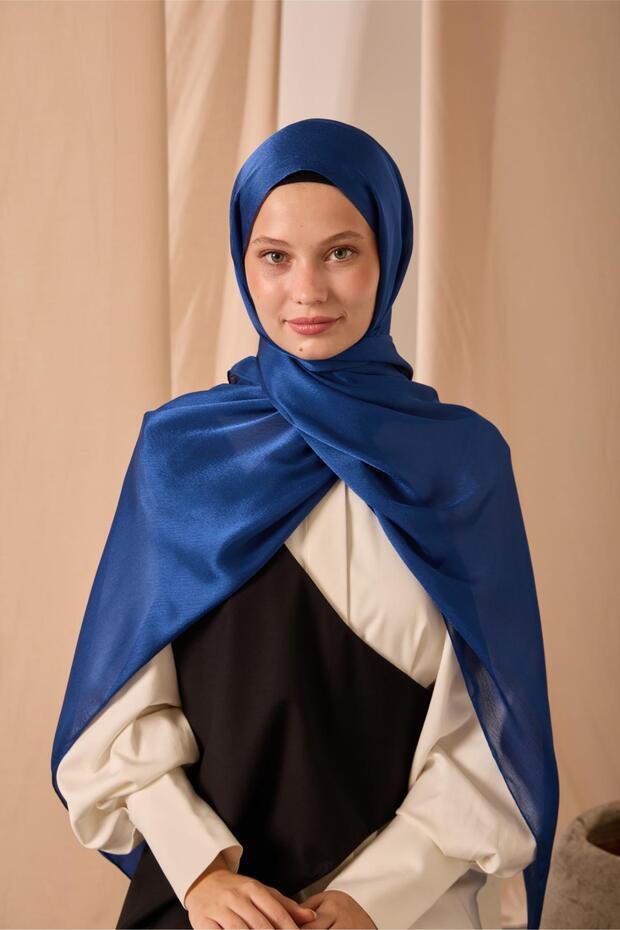 Janjan Single-Sided Shawl 69001-91