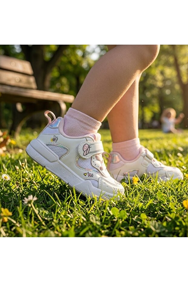 Repair Baby Casual Shoes