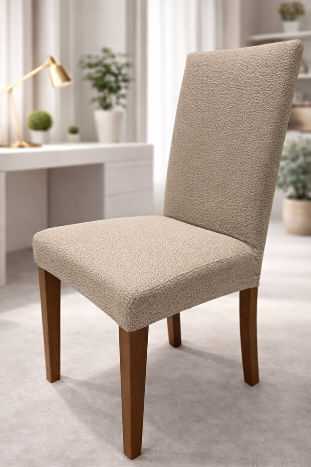 Chair Cover, Chair Slipcover 1 Piece