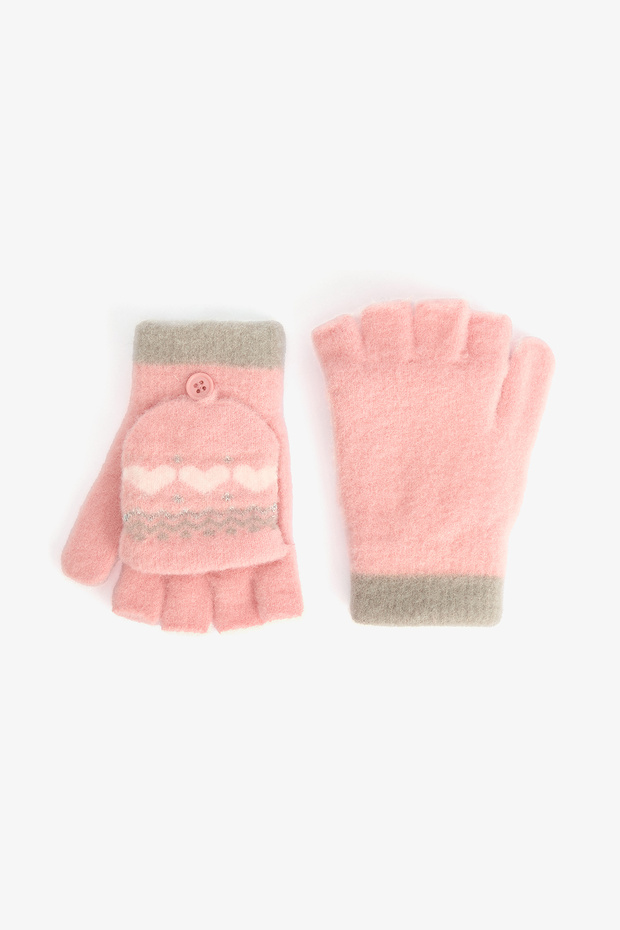 Colorful Girl's Isabella Gloves