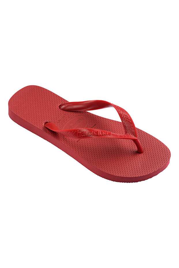 Papuci unisex Top Ruby Red - 6