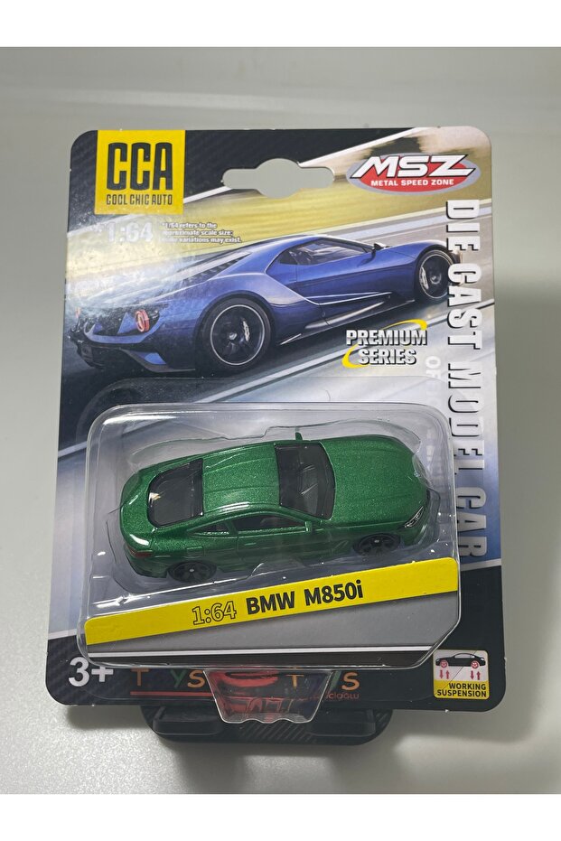 1:64 Bmw M850I