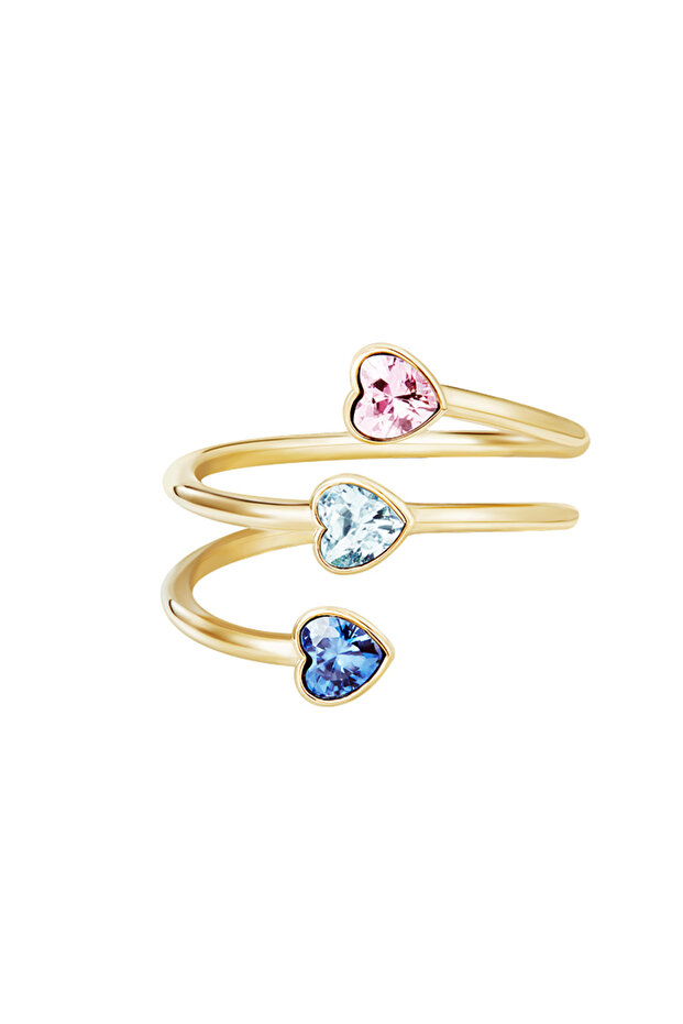 Estella Ring - 1