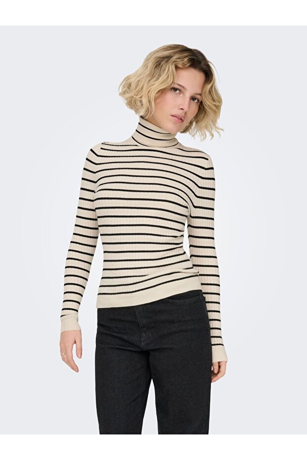 Strickpullover ONLKAROL Strickpullover - 1