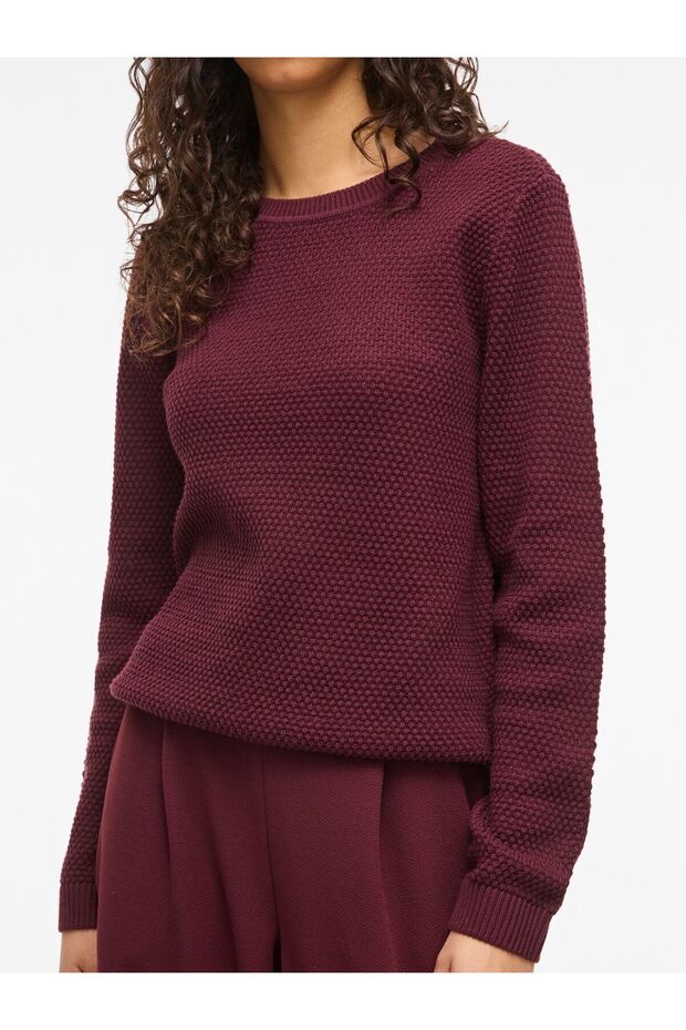 Strickpullover VIDALO Basic - 6