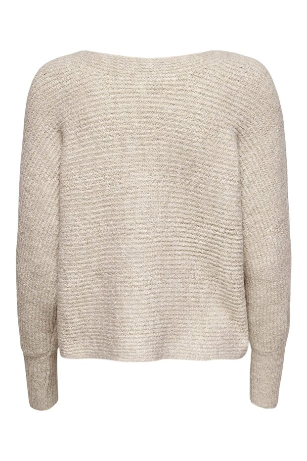 Strickpullover ONLDANIELLA Strickpullover - 3