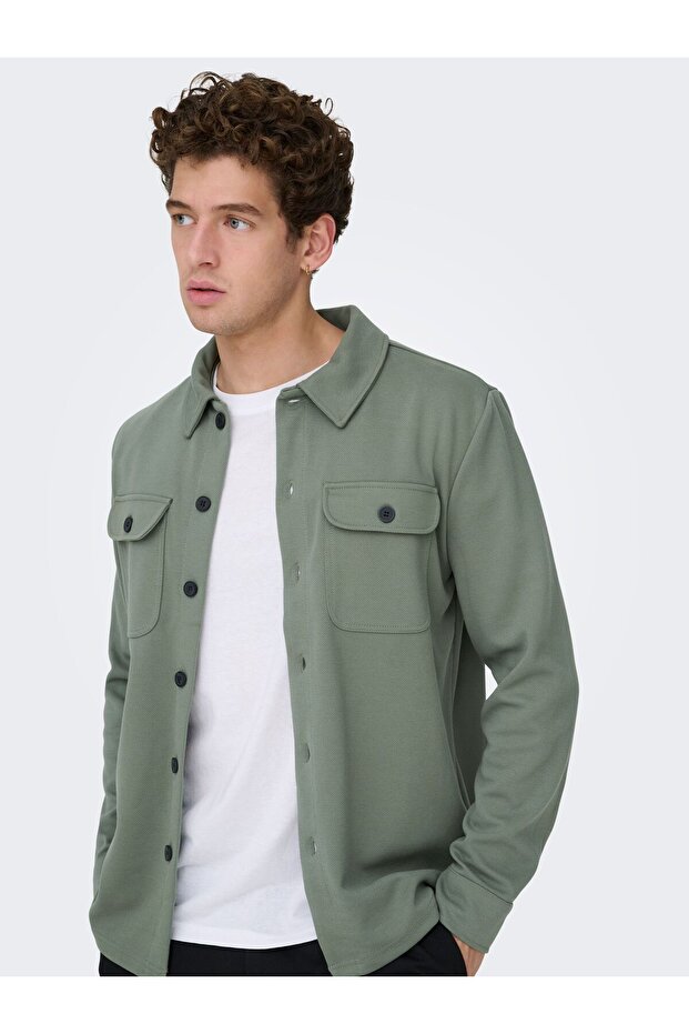 Hemd ONSNEWKODYL Hemd - 1