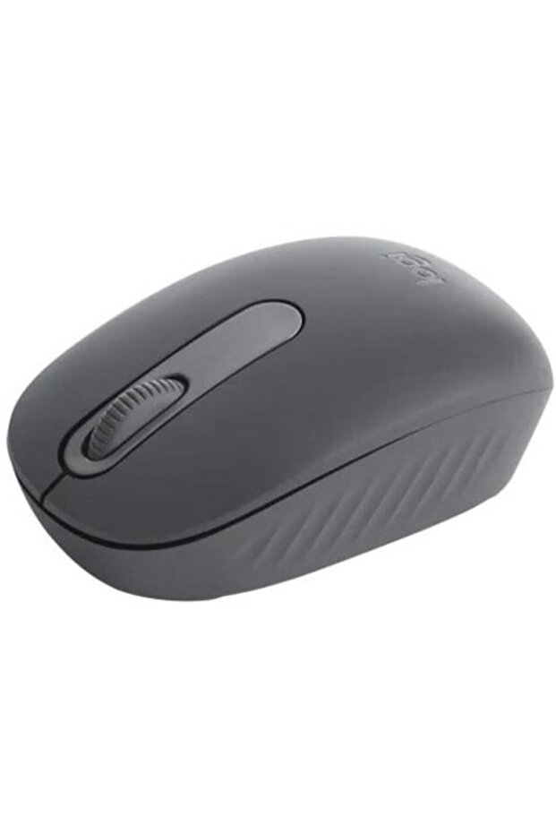 Mouse Bluetooth M196 910-007459, Graphite - 1