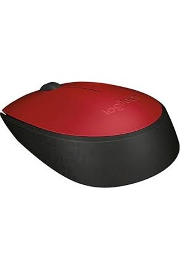 Mouse wireless M171 - EMEA - ROȘU - 1