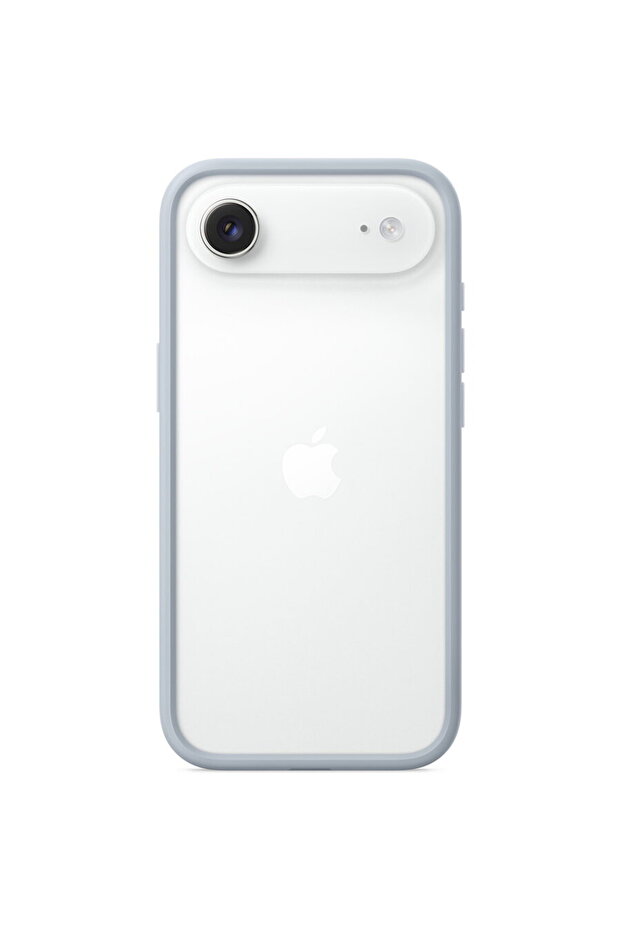 iPhone Air Bumper - Light Blue - 3