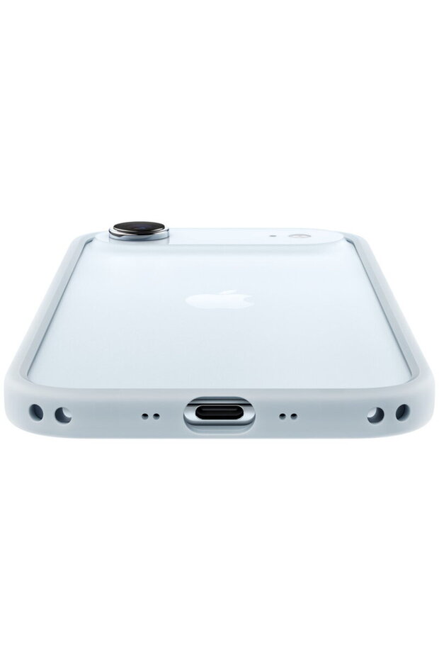 iPhone Air Bumper - Light Blue - 5