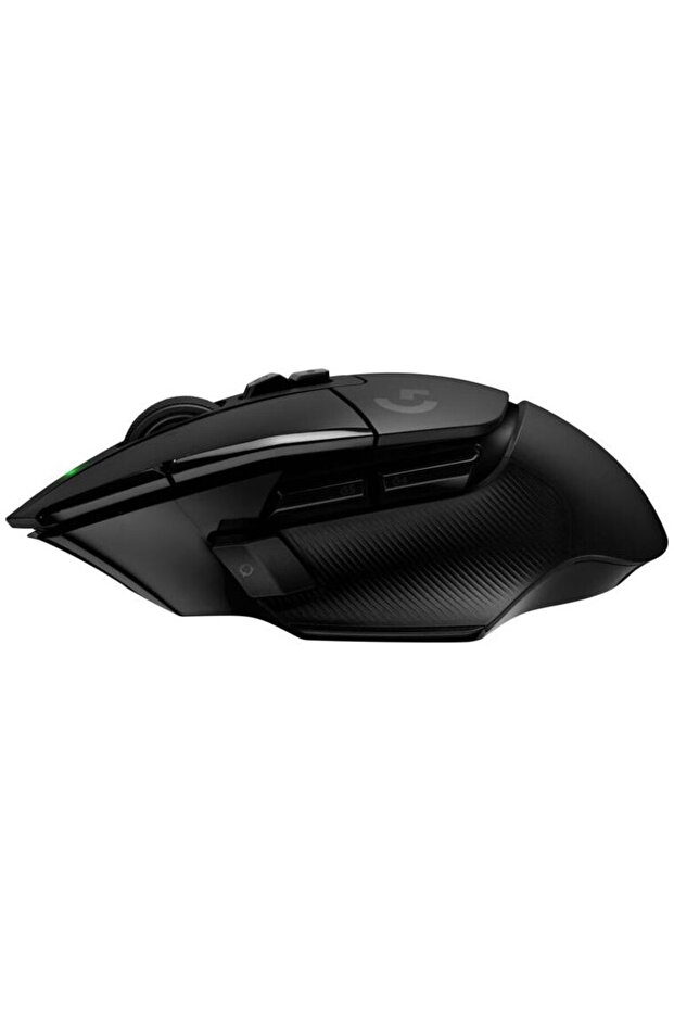 Mouse gaming G502 X Lightspeed, Negru - 3