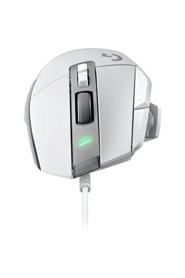 Mouse gaming G502 X, Alb - 2