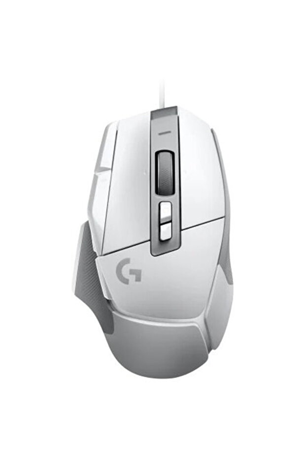Mouse gaming G502 X, Alb - 1